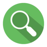 torrent search android application logo